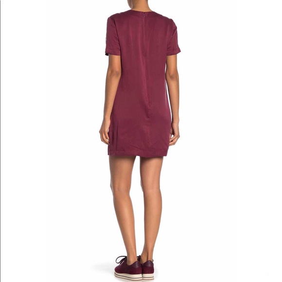 🛑 1 hr sale - Equipment, Noemy Silk blend dress - Picture 2 of 6